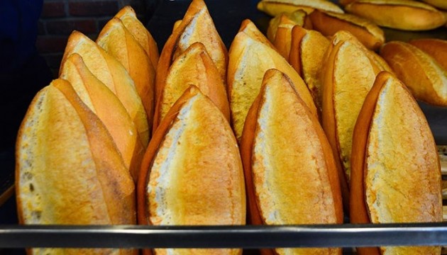 Kabul edildi: Ekmek 15 liradan satılacak