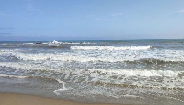 İki ilde deniz yasağı