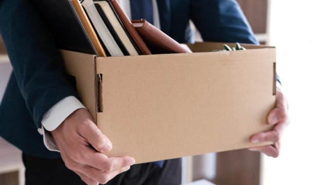 Almanya'da şirketler personel azaltmaya devam ediyor