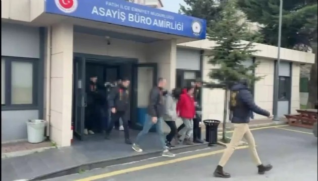 2 aylık bebek açlıktan öldü: Aile gözaltına alındı
