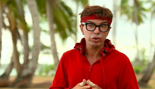 Yılmaz Morgül'den flaş Survivor itirafı