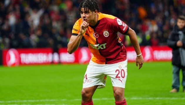 Galatasaray'a Gabriel Sara'dan kötü haber