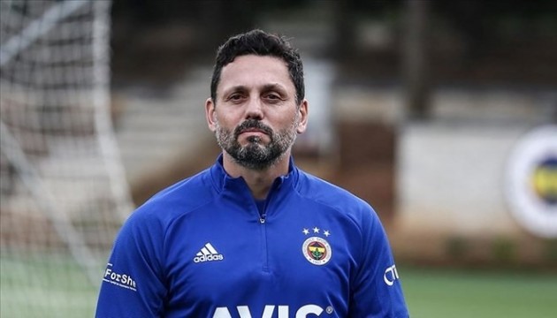 Ve resmen Süper Lig'e geri döndü