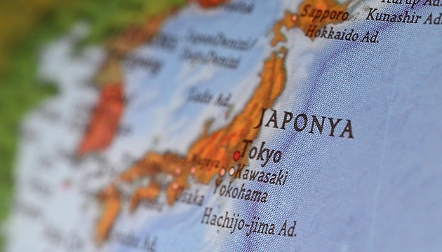 Japonya'dan o adalar için tahliye planı