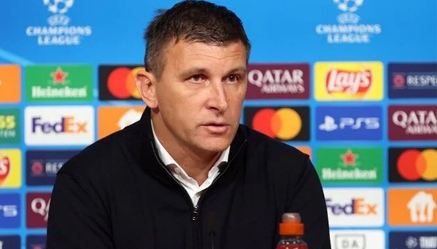 Kayserispor'da Jakirovic dönemi