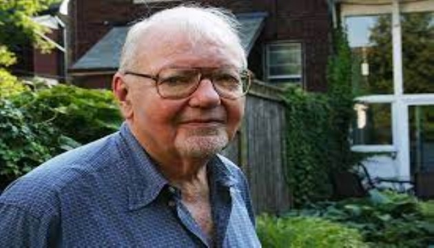 Fredric Jameson yaşamını yitirdi