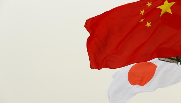 Japonya ile Çin ordusu arasında acil savunma hattı kuruldu