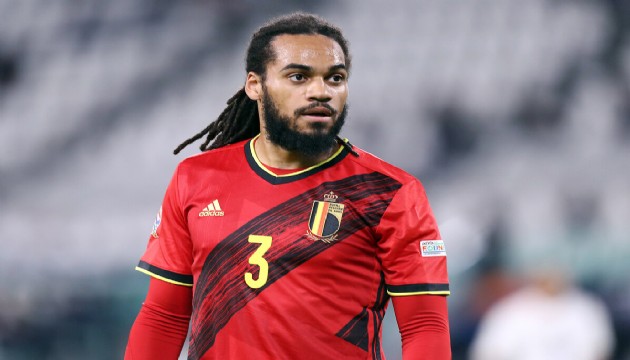 Jason Denayer'den flaş transfer açıklaması