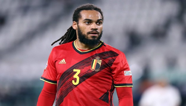 Jason Denayer transferini açıkladılar! Süper Lig'in dev kulübü işi bitirdi