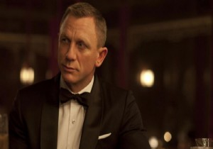 Yeni James Bond filminin tarihi açıklandı