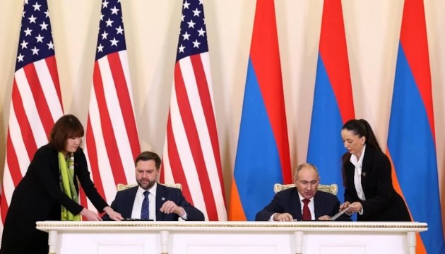 Ermenistan ile ABD'den nükleer anlaşması