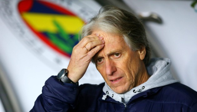 Jorge Jesus için büyük fedakârlık! Bedel ödemeye hazırlar...