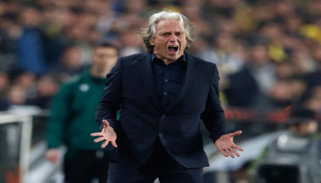 Jorge Jesus'un talipleri bitmiyor! Tüm basını ekarte eden gelişme!