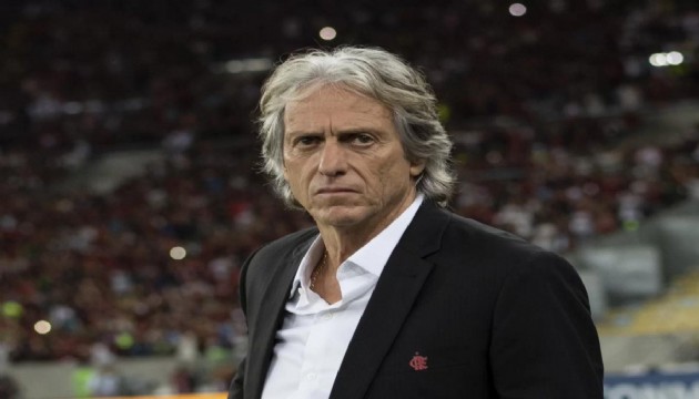 Jorge Jesus dönemi sona mı eriyor? İşte detaylar...