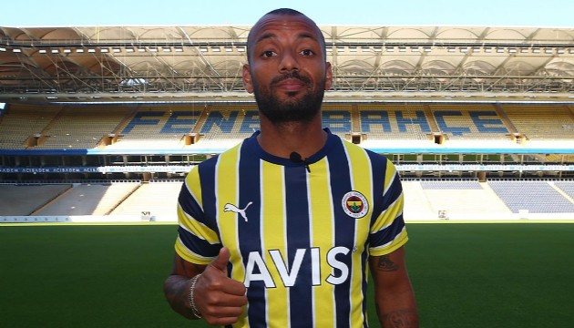 Fenerbahçe'de Joao Pedro'nun bileti kesildi!