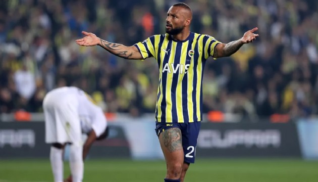 Joao Pedro, Fenerbahçe'yi zorluyor