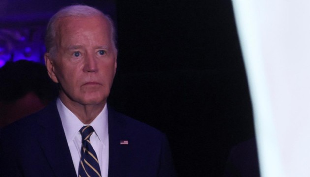 Biden'ın doktoru ifadeye çağrıldı