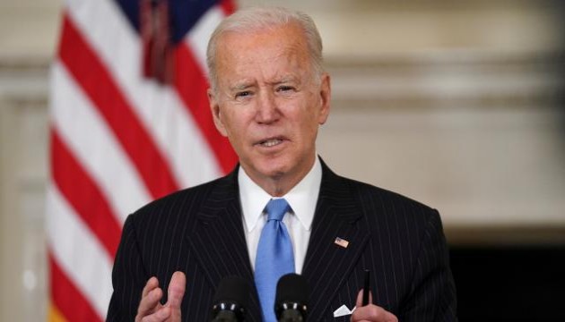 ABD Başkanı Joe Biden: Putin yanıldı, biz hazırlıklıydık