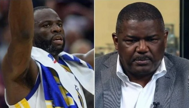 Joe Dumars açıkladı: 