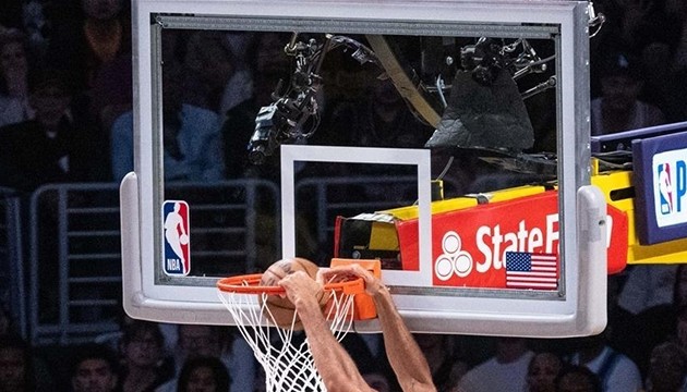 Jokic attı Nuggets kazandı