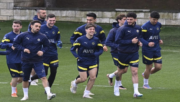 Derbide Fenerbahçe'nin 'emir komutası' onda olacak!