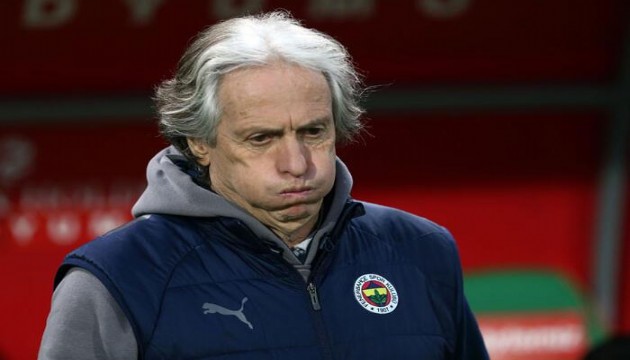 Fenerbahçe derbileri alamıyor! Jesus şu ana kadar sıfır çekti