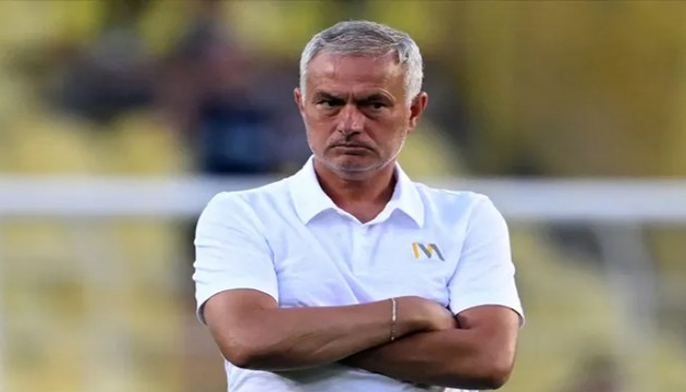 Mourinho Türkiye'yi mahkemeye verdi