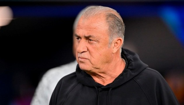 Al Shabab'da Terim dönemi sona erdi!