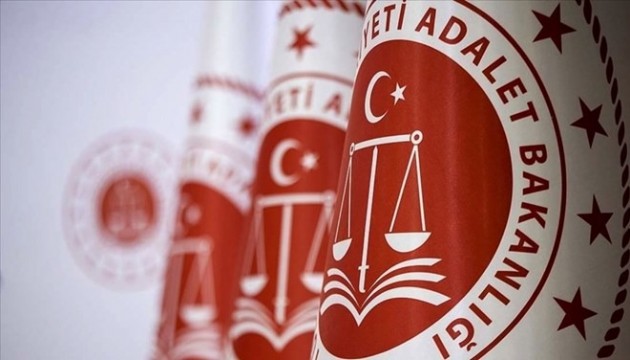 Adalet Bakanlığı'na 20 bin personel alımı