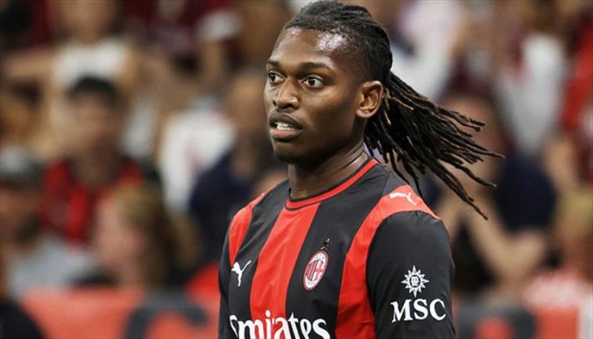 Aslanım Leao! Spor basını bugün ne yazdı? (29 Ağustos)