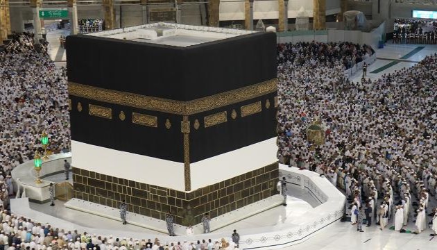 Suudi Arabistan, kaçak hacca karşı Mekke'ye sadece hac vizesi olanları alacak