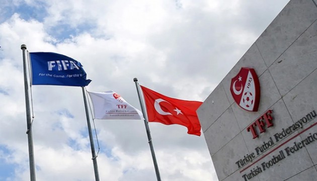 Avrupa'ya kaç takım gidecek? TFF açıkladı