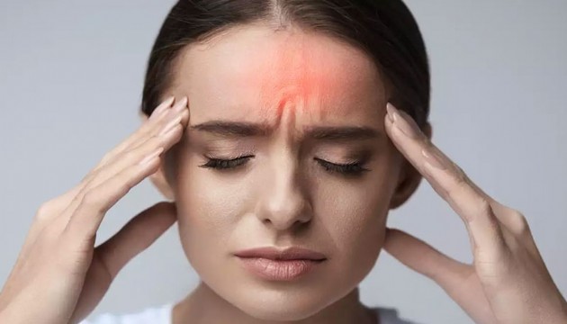 Uzmanından uyarı: Baş ağrısı ve unutkanlık migren habercisi