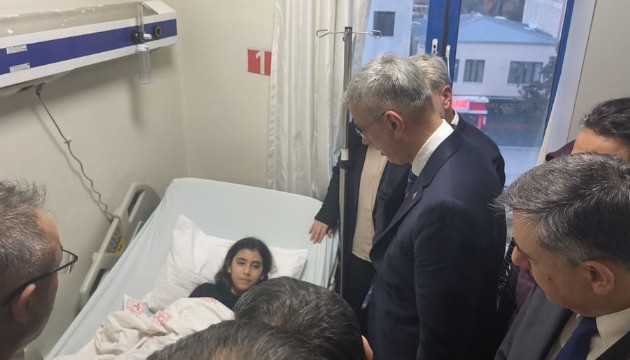 Bakan Memişoğlu: 11 kişi taburcu edildi