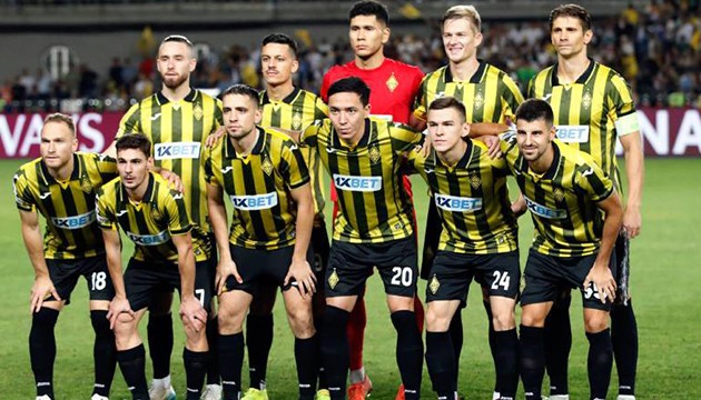 Kazakistan ekibi Kairat'tan Devler Ligi'nde bir ilk