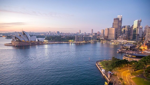 Kanada AB'ye katılımı destekliyor