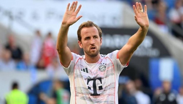 Harry Kane'in rekor gecesi: 5 büyük ligde başarabilen yok