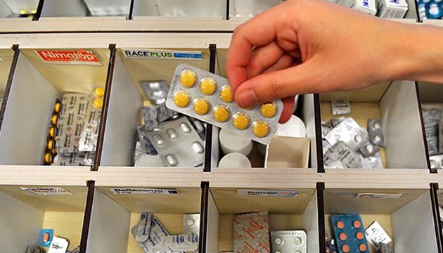 O ilaçlar ödeme listesine alındı