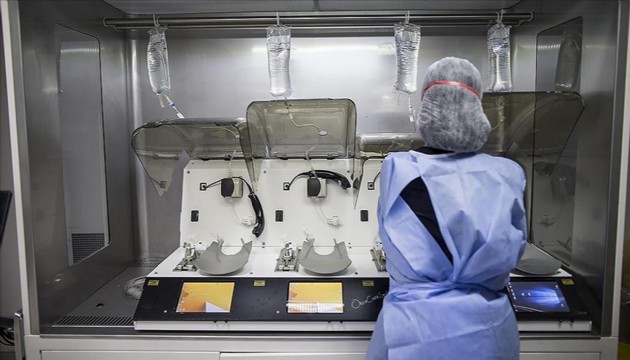 2024'te 9,5 milyon kişiye kanser taraması yapıldı