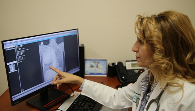 Kanserde erken teşhis hayat kurtarıyor