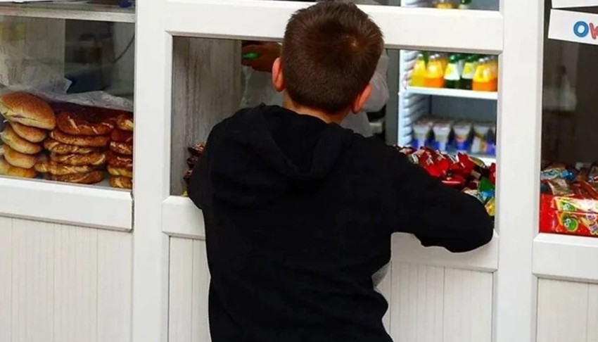 Veliler dikkat! Okul kantinlerinde yeni tarife belli oldu: İşte zamlı fiyatlar