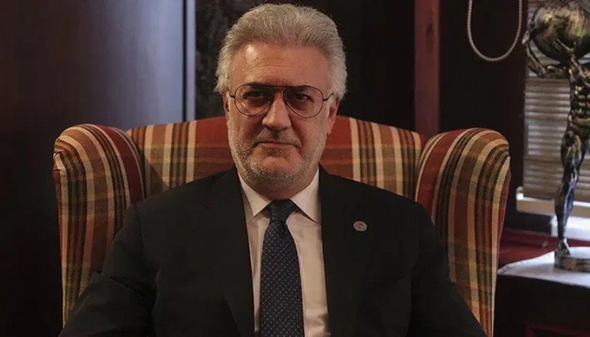Karadağlı ile lale devri! Devlet Tiyatroları'nda harcama rekoru kırıldı