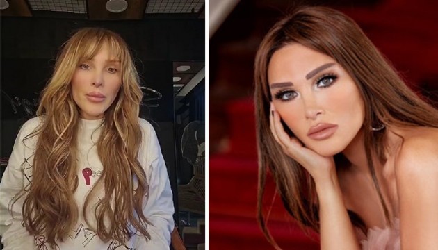 Seren Serengil'den, Ali Yerlikaya'ya sitem: Her şeyi yasaklıyorsunuz