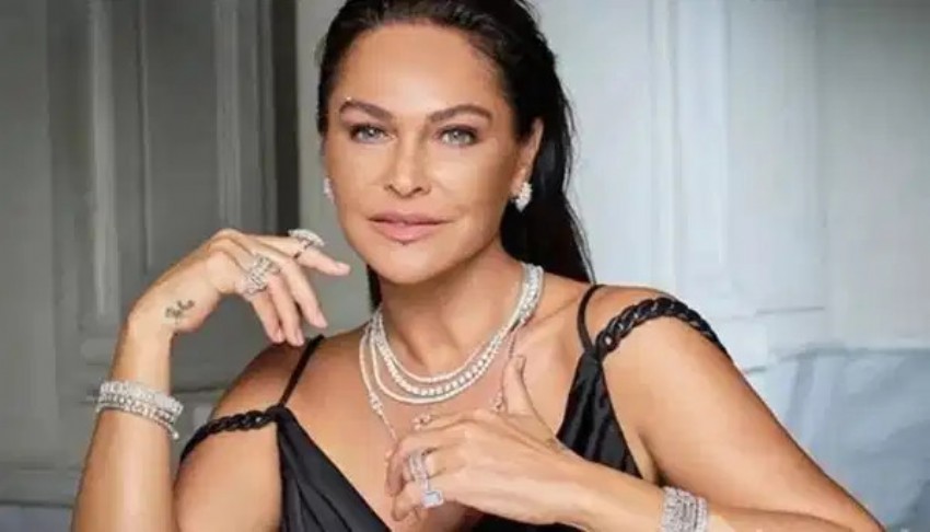Hülya Avşar: Dizi defterini kapattım