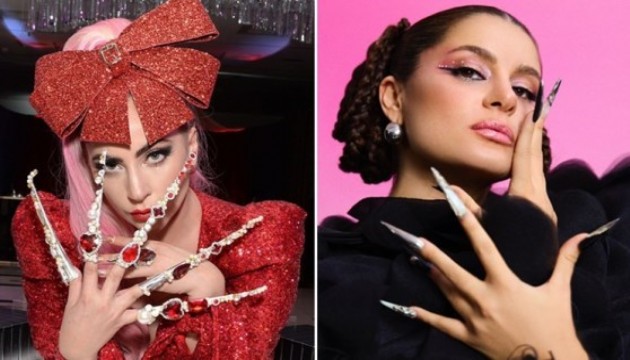 Atiye, Lady Gaga'ya dava açıyor