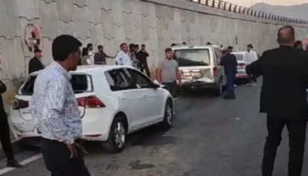 Düğün kavgayla bitti! 2'si bıçakla 8 kişi yaralandı