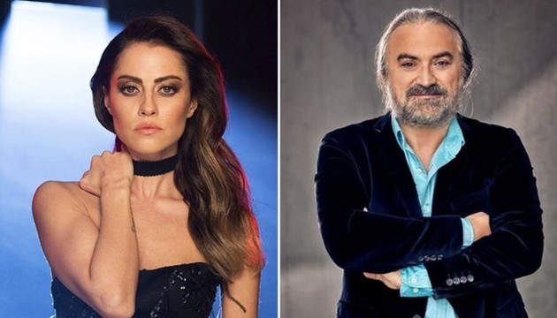 Derya Uluğ'dan Volkan Konak'a yapılan çirkin yorumlara tepki!