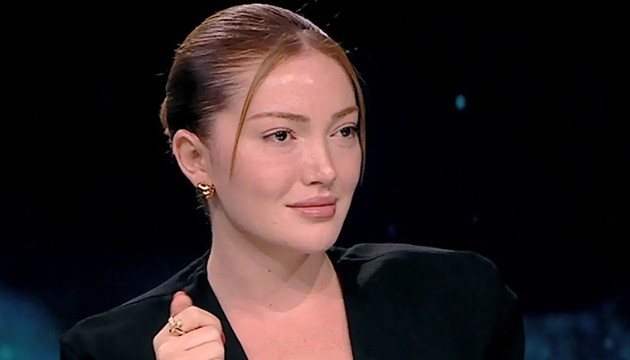 Danla Bilic'ten şaşırtan hamle!