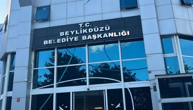 Beylikdüzü Belediye Başkanvekili belli oldu