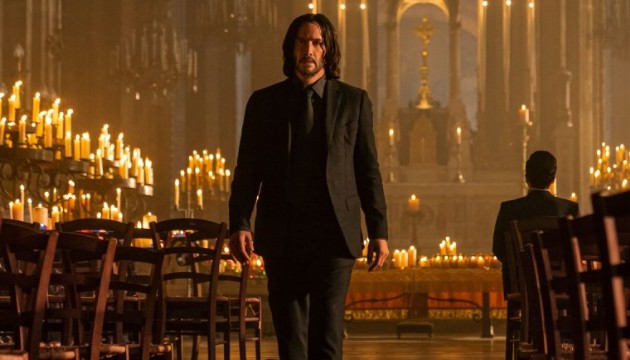 John Wick hayranlarına müjde! Yeni dizi ve film geliyor